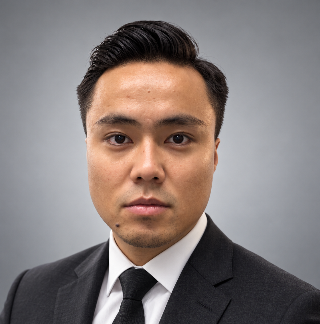 Sebastian Su